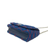 Louis Vuitton Malletage Denim GO 14 MM Secondhand