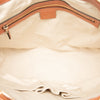 Gucci GG Canvas Heart Bit Satchel Secondhand