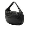 LOEWE Leather Padlock Calle Hobo Secondhand