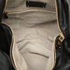 LOEWE Leather Padlock Calle Hobo Secondhand