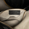 LOEWE Leather Padlock Calle Hobo Secondhand
