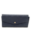 Louis Vuitton Monogram Empreinte Curieuse Wallet Secondhand