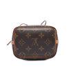 Louis Vuitton Monogram Nano Noe Secondhand