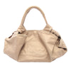 LOEWE Metallic Nappa Aire Secondhand