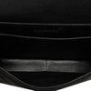 Chanel CC Quilted Jersey Double Sided Flap Secondhand
