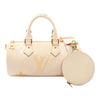 Louis Vuitton Monogram Empreinte Giant By The Pool Papillon BB Secondhand