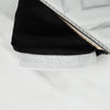 Fendi Zucca Embossed Leather Baguette Satchel Secondhand