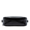 Burberry Coated Canvas Horseferry Camera Bag Secondhand