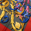 Hermès Le Mors A La Conetable Silk Scarf 90 Secondhand