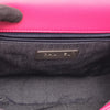Chanel Lambskin CC Mania Flap Secondhand