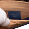 Gucci Calfskin Gucci Ghost Clutch Secondhand