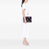 Gucci Calfskin Gucci Ghost Clutch Secondhand