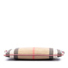 Burberry House Check Canvas Derby Peyton Crossbody Secondhand