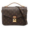 Louis Vuitton Monogram Pochette Metis Secondhand