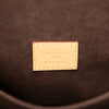 Louis Vuitton Monogram Pochette Metis Secondhand