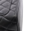 Chanel Caviar Medallion Tote Secondhand