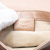 Gucci Small Metallic Pebbled Calfskin 1973 Chain Crossbody Secondhand