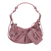 Balenciaga Glitter Le Cagole XS Secondhand