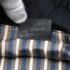 Gucci GG Canvas Boat Secondhand