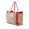Gucci Medium GG Canvas Bella Tote Secondhand