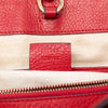 Gucci Medium GG Canvas Bella Tote Secondhand