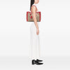 Gucci Medium GG Canvas Bella Tote Secondhand