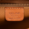 Celine Macadam Coated Canvas Crossbody Secondhand