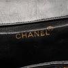 Chanel Medium Quilted Lambskin Duma Backpack Secondhand