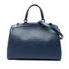Louis Vuitton Epi Brea MM Secondhand