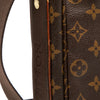 Louis Vuitton Monogram Beaubourg Messenger MM Secondhand