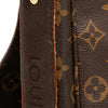 Louis Vuitton Monogram Beaubourg Messenger MM Secondhand