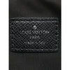 Secondhand Louis Vuitton Monogram Eclipse Taigarama Outdoor Bumbag
