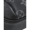 Secondhand Louis Vuitton Monogram Eclipse Taigarama Outdoor Bumbag