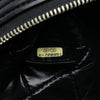 Chanel Medium Quilted Lambskin Boy O Case Clutch Secondhand