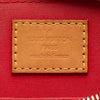 Louis Vuitton Monogram Vernis Alma BB Secondhand