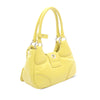 Prada Nappa Soft Padded Re Edition 2002 Moon Satchel Secondhand