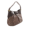 Secondhand Louis Vuitton Damier Ebene Sistina MM