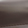 Secondhand Louis Vuitton Damier Ebene Sistina MM