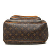 Louis Vuitton Monogram Tikal GM Secondhand