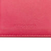 Bottega Veneta Nappa Maxi Intrecciato Cassette Card Case Secondhand