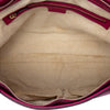 Gucci Small Calfskin Soho Cellarius Satchel Secondhand