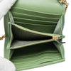 Gucci Medium Calfskin Blondie Wallet on Chain Secondhand