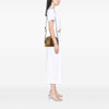Gucci Small Jumbo GG Canvas Web Ophidia Dome Crossbody Secondhand