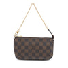 Louis Vuitton Damier Ebene Mini Pochette Accessoires Secondhand