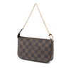 Louis Vuitton Damier Ebene Mini Pochette Accessoires Secondhand