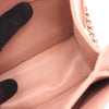 Chanel CC Quilted Lambskin Top Handle Flap Secondhand