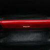 Prada Medium Saffiano Vernice Double Satchel Secondhand