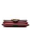 Gucci Small Bicolor Calfskin Arli Crossbody Secondhand