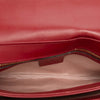 Gucci Small Bicolor Calfskin Arli Crossbody Secondhand