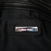 Miu Miu Large Matelasse Nappa Crystal Satchel Secondhand